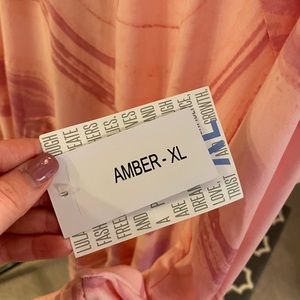 Lularoe amber